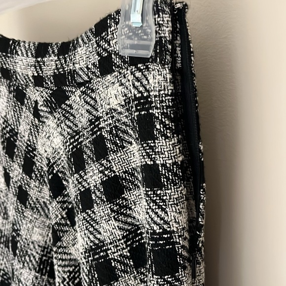 MNG midi skirt. Size US XS - Picture 5 of 5